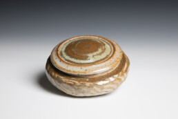 Karen Keenan pottery