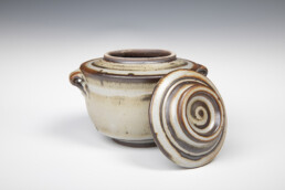 Karen Keenan pottery