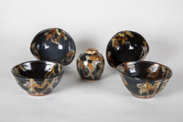 Hemslöjd Studios Karen Keenan - Pottery