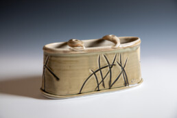 Hemslöjd Studios Karen Keenan - Pottery 2024