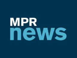 MPR NEWS LOGO
